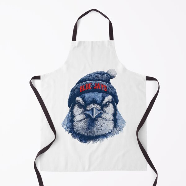 Item preview, Vintage Toronto Blue Jays Mascot Retro Baseball Inspired Design designed and sold by SL-Productions.