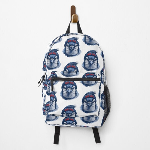 Item preview, Vintage Toronto Blue Jays Mascot Retro Baseball Inspired Design designed and sold by SL-Productions.
