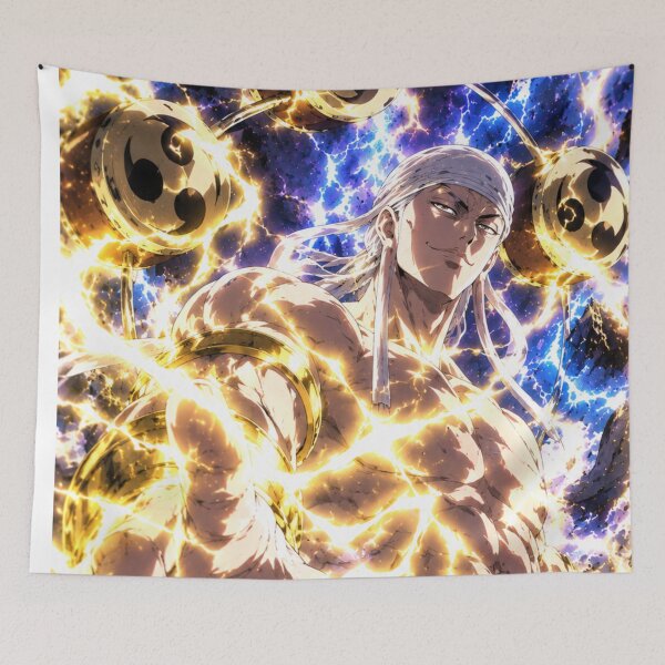 Item preview, Enel designed and sold by jinwooo.