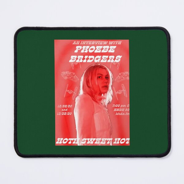 Item preview, Phoebe Bridgers Hoth Sweet Hoth designed and sold by NorthernGrain55.