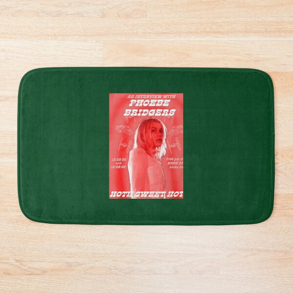 Item preview, Phoebe Bridgers Hoth Sweet Hoth  designed and sold by NorthernGrain55.