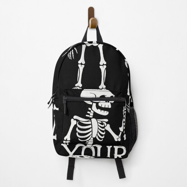 Item preview, Living That X Ray Life Skeleton Radiology Humor designed and sold by sineanika-shop.