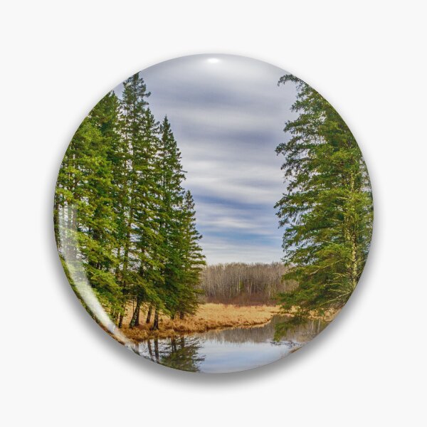 Item preview, Cool Water Reflections designed and sold by Darrell Kroulik.