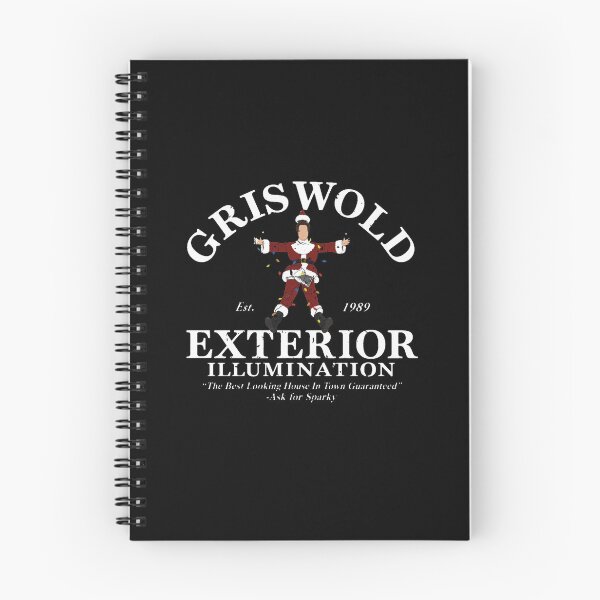 Item preview, Griswold Christmas Tshirts designed and sold by welshverniceABC.