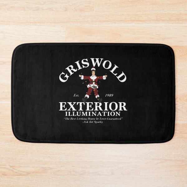Item preview, Griswold Christmas Tshirts designed and sold by welshverniceABC.