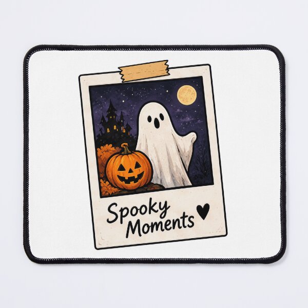 Item preview, Photographer Boo Ghost designed and sold by HaydenMillepied.