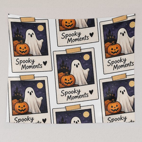Item preview, Photographer Boo Ghost designed and sold by HaydenMillepied.