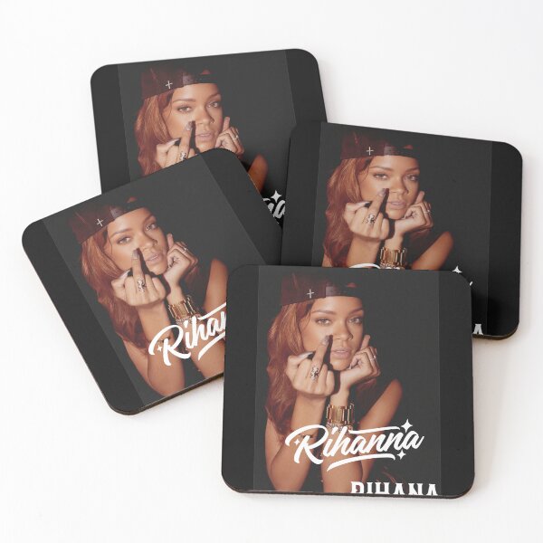 Item preview, Rihanna Signature Portrait designed and sold by CHESTEALUTH.