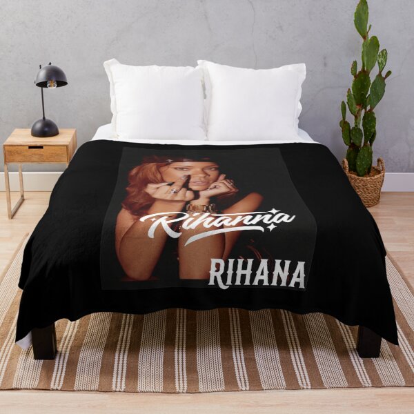 Item preview, Rihanna Signature Portrait designed and sold by CHESTEALUTH.