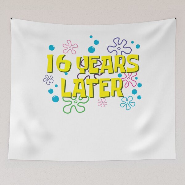 Item preview, Bruh 16th Birthday 16 Years Later 16 Years Old Bday Party Funny Meme designed and sold by MathiasFuchs.