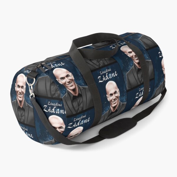 Item preview, Zinedine Zidane Art designed and sold by NoraPotworaart.