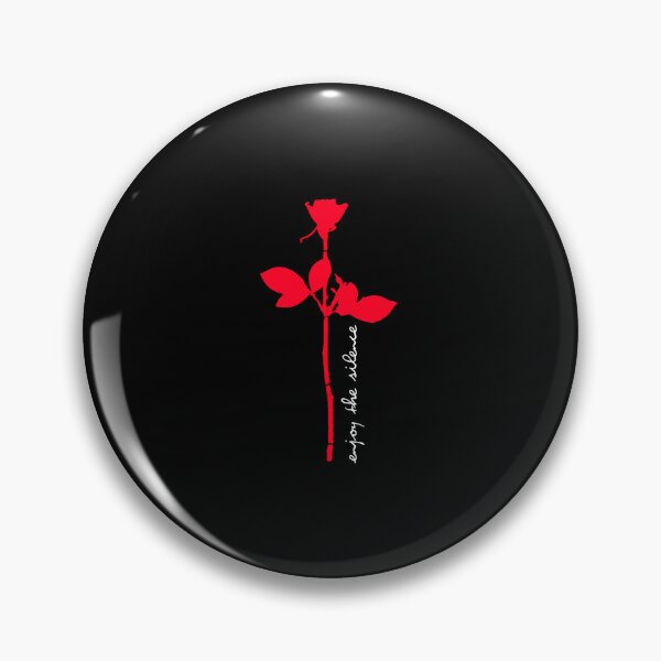 Item preview, Enjoy The Silence Mode designed and sold by ayyoubelse.
