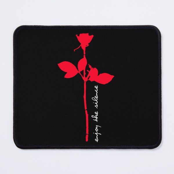 Item preview, Enjoy The Silence Mode designed and sold by ayyoubelse.