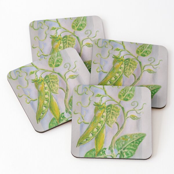 Item preview, Green Leaves designed and sold by braymont-label.