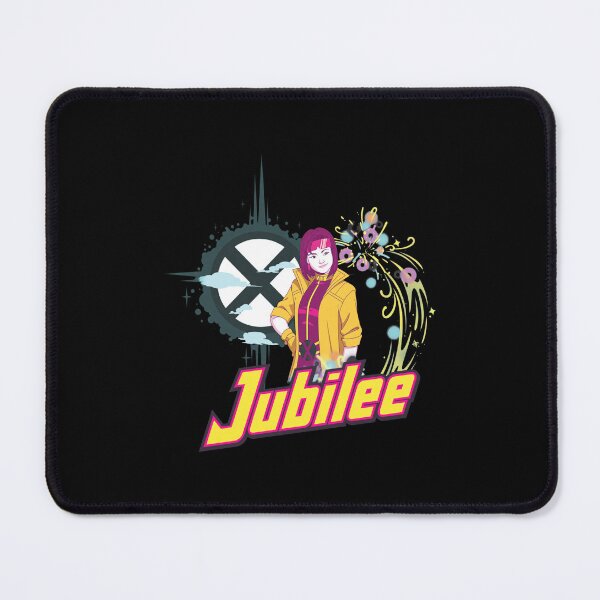 Item preview, Jubilee X-Men Retro Comic Art designed and sold by CHESTEALUTH.