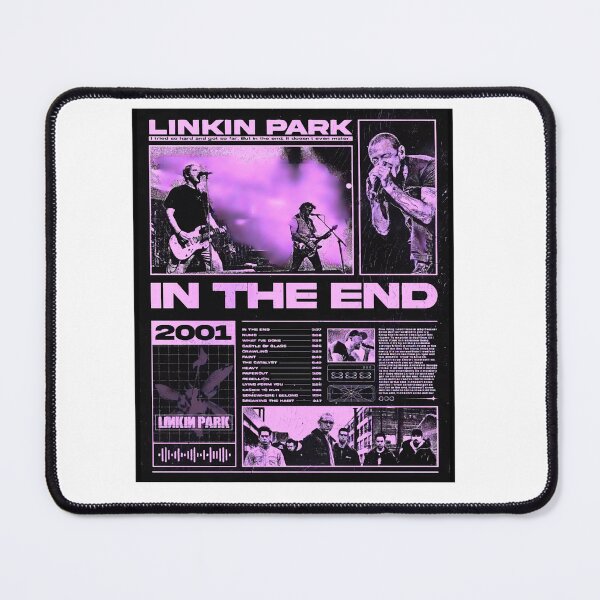 Item preview, Linkin Park Classic designed and sold by PavleCiric.