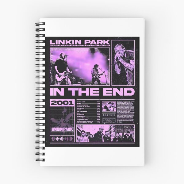 Item preview, Linkin Park Classic designed and sold by PavleCiric.