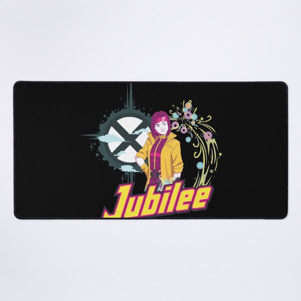 Item preview, Jubilee X-Men Retro Comic Art designed and sold by CHESTEALUTH.