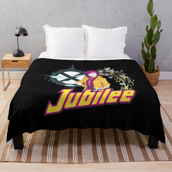 Item preview, Jubilee X-Men Retro Comic Art designed and sold by CHESTEALUTH.