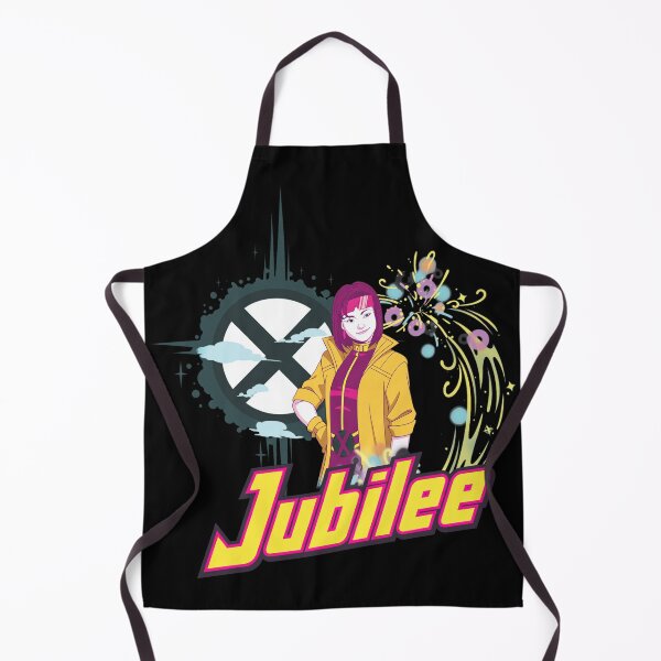 Item preview, Jubilee X-Men Retro Comic Art designed and sold by CHESTEALUTH.