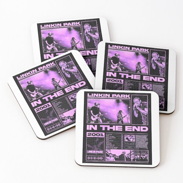 Item preview, Linkin Park Classic designed and sold by PavleCiric.