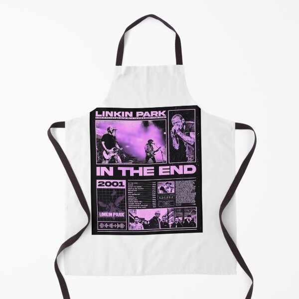 Item preview, Linkin Park Classic designed and sold by PavleCiric.