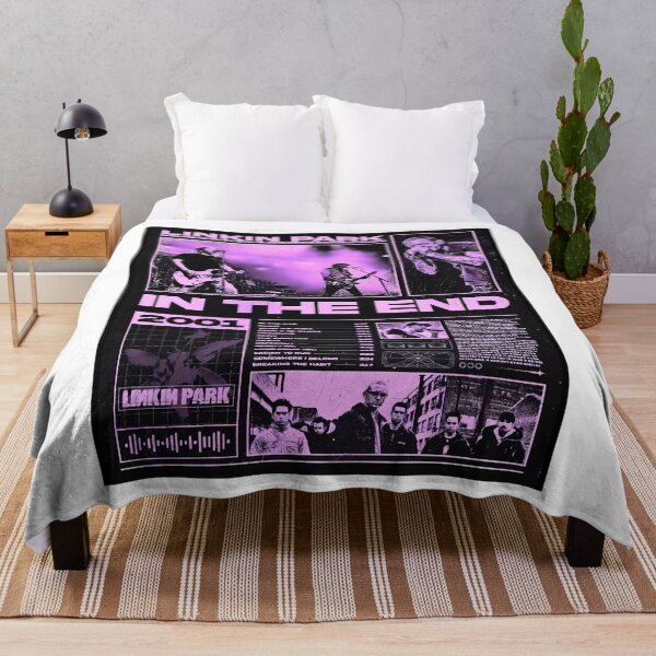 Item preview, Linkin Park Classic designed and sold by PavleCiric.