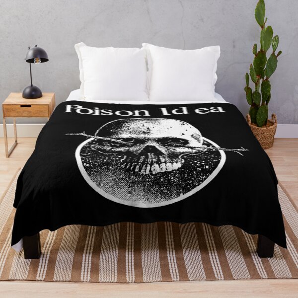 Item preview, Poison Idea designed and sold by EuropeanShop.
