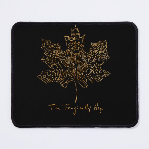 Item preview, The Tragically Hip designed and sold by lawinjgcon.