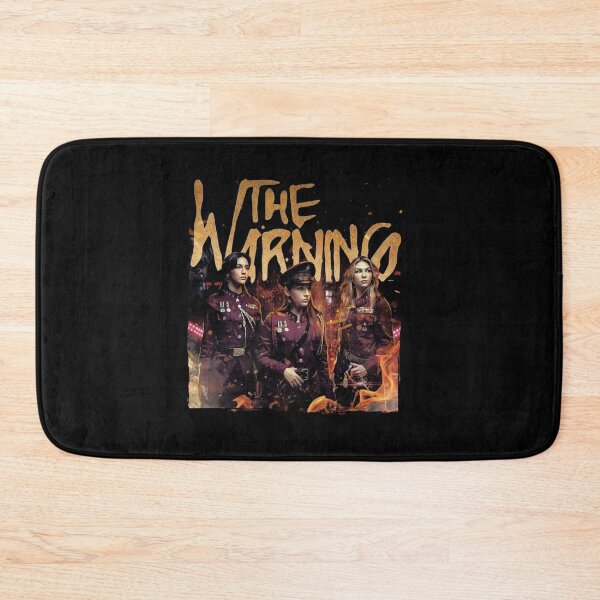 Item preview, The Warning Band Essential designed and sold by Zaflab.