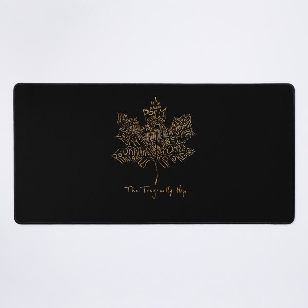 Item preview, The Tragically Hip designed and sold by lawinjgcon.