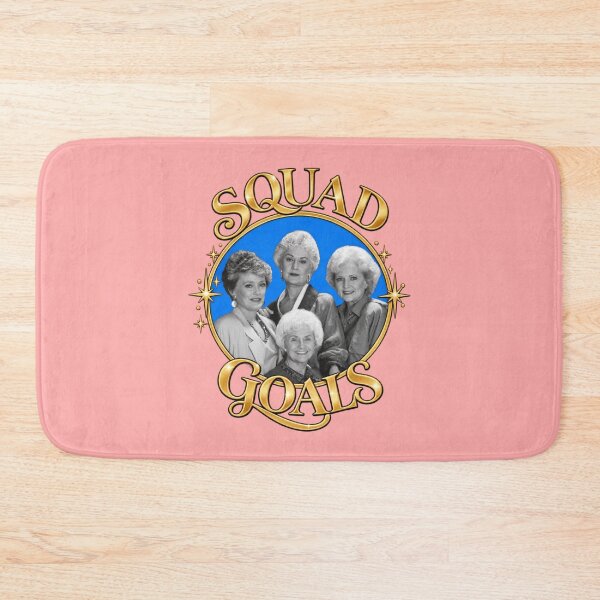 Item preview, SQUAD GOALS designed and sold by TheCurioCabinet.