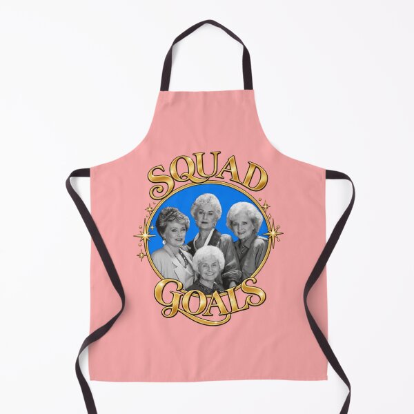 Item preview, SQUAD GOALS designed and sold by TheCurioCabinet.