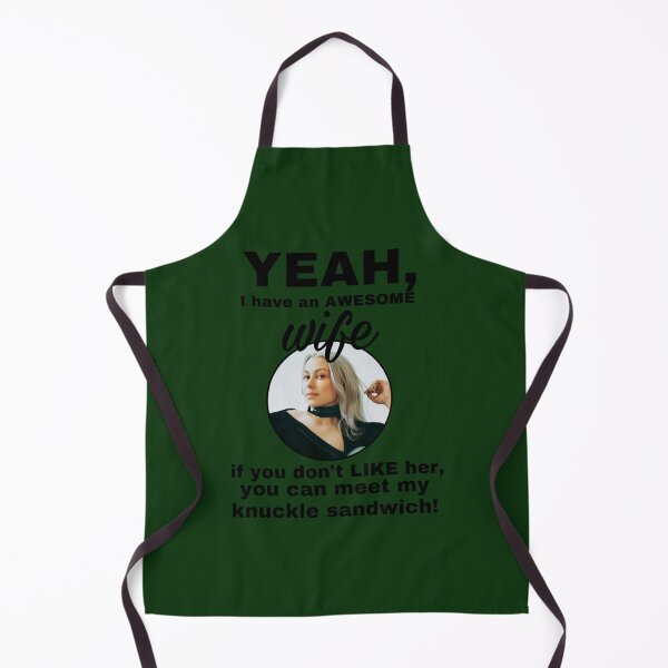 Item preview, Phoebe Bridgers Wife Oversized  designed and sold by NorthernGrain55.