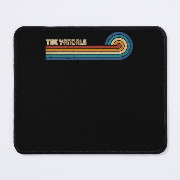 Item preview, The Vandals Retro Sunset designed and sold by ploudegystir.