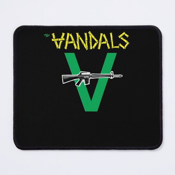 Item preview, The Vandals  designed and sold by delexyciampil.