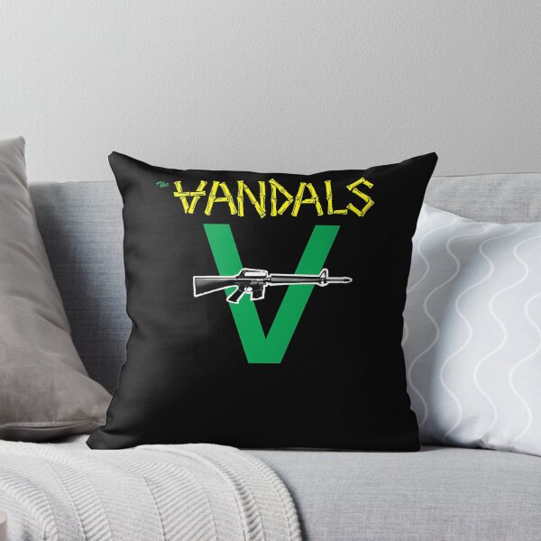 Item preview, The Vandals  designed and sold by delexyciampil.