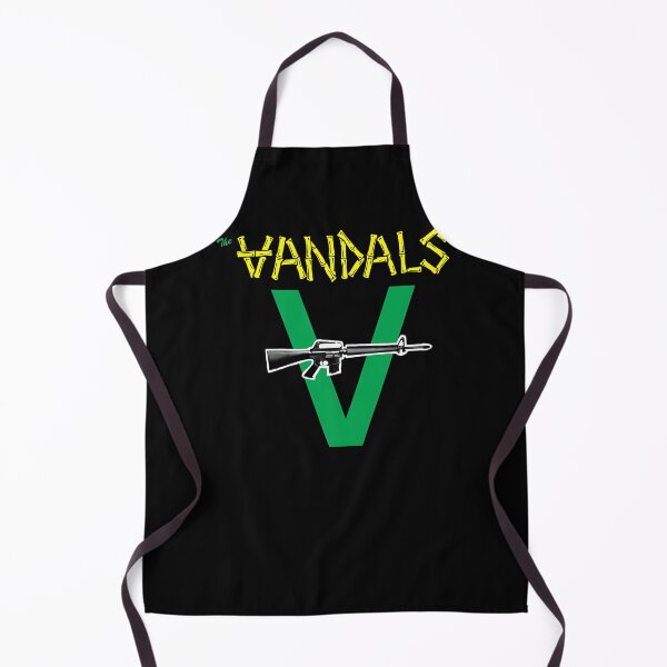 Item preview, The Vandals  designed and sold by delexyciampil.