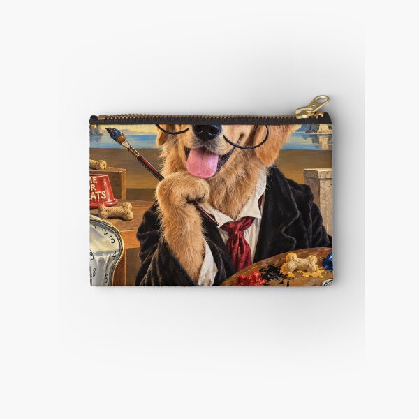 Item preview, Salvadog Dali designed and sold by YourOldMate.