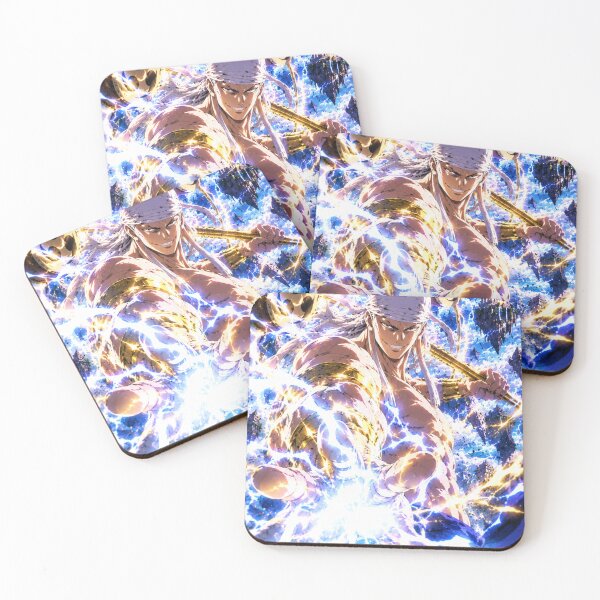 Item preview, Enel designed and sold by jinwooo.