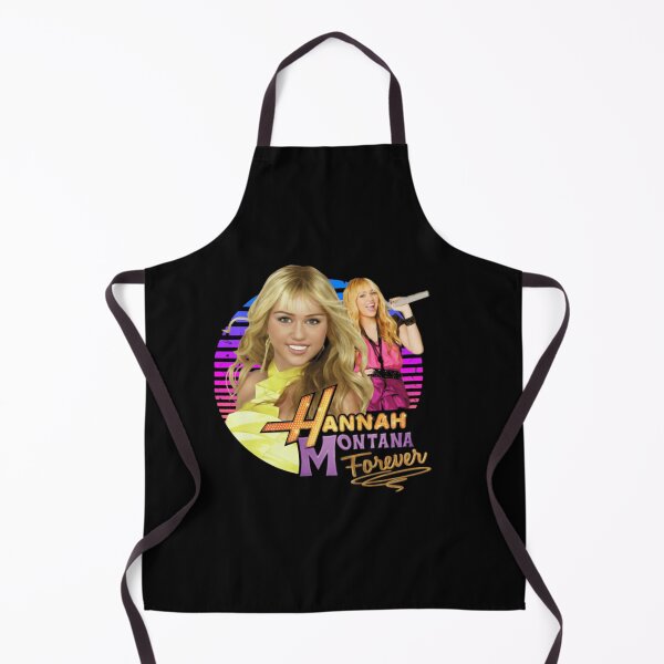Item preview, HANNAH MONTANA forever still sitting quietly Classic  designed and sold by EuginaVasquez.