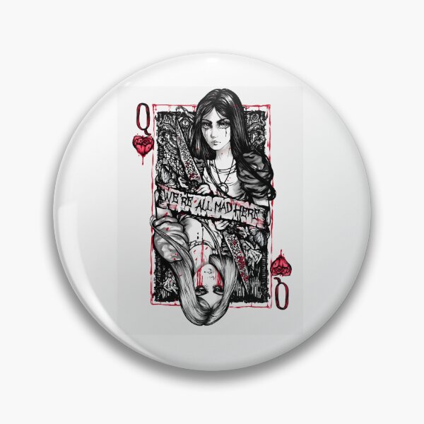 Item preview, Pure Madness!  designed and sold by DaryMura5.