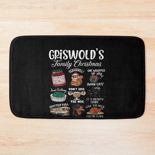 Item preview, Griswold Christmas Tshirts Vintage Tree Farm Griswold's Christmas Tree Farm Since 1989 designed and sold by welshverniceABC.
