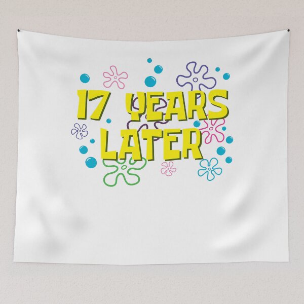 Item preview, Bruh 17th Birthday 17 Years Later 17 Years Old Bday Comfort Party Funny Meme designed and sold by MathiasFuchs.