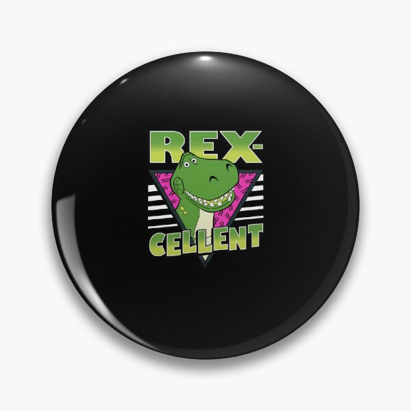 Item preview, Rexcellent Story Dinosaur 80s designed and sold by TwolipfweddyTM.
