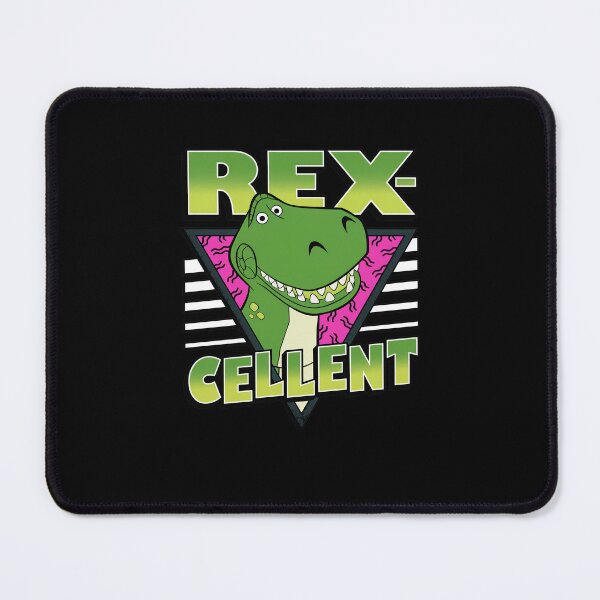 Item preview, Rexcellent Story Dinosaur 80s designed and sold by TwolipfweddyTM.