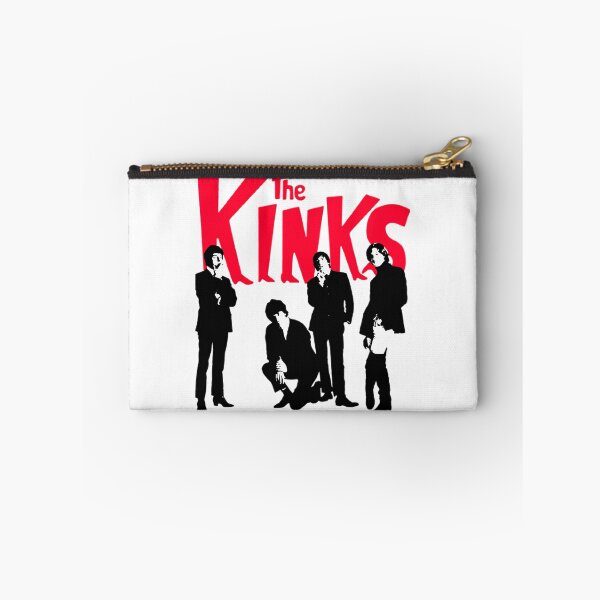 Item preview, Rock The Kinks Band designed and sold by LaureBodin.