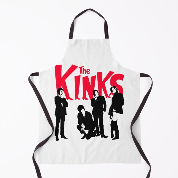 Item preview, Rock The Kinks Band designed and sold by LaureBodin.