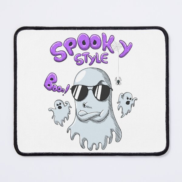 Item preview, Spooky Style designed and sold by artcentenov.