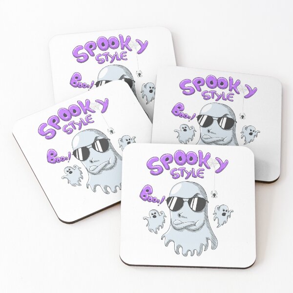 Item preview, Spooky Style designed and sold by artcentenov.